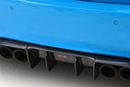ADRO F8X M3 / M4 Carbon Rear Diffuser