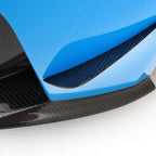 ADRO F8X M3 / M4 Carbon Front Bumper Canard Set