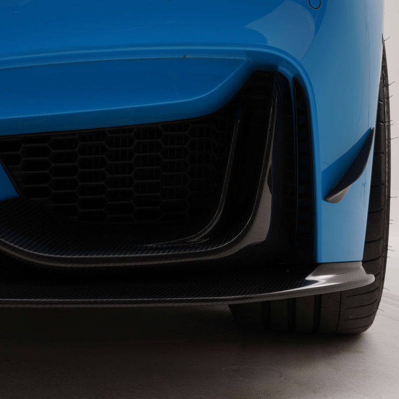 ADRO F8X M3 / M4 Carbon Front Lip