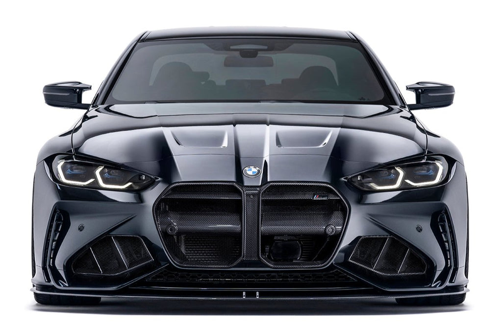 ADRO G8X M3 / M4 Carbon Front Grille