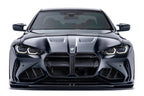 ADRO G8X M3 / M4 Carbon Front Grille