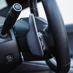 MadTrace C7 Corvette Clubsport Magnetic Shift Paddle Set