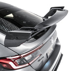 Adro Honda FL5 Type R AT-R4 Swan Neck Wing