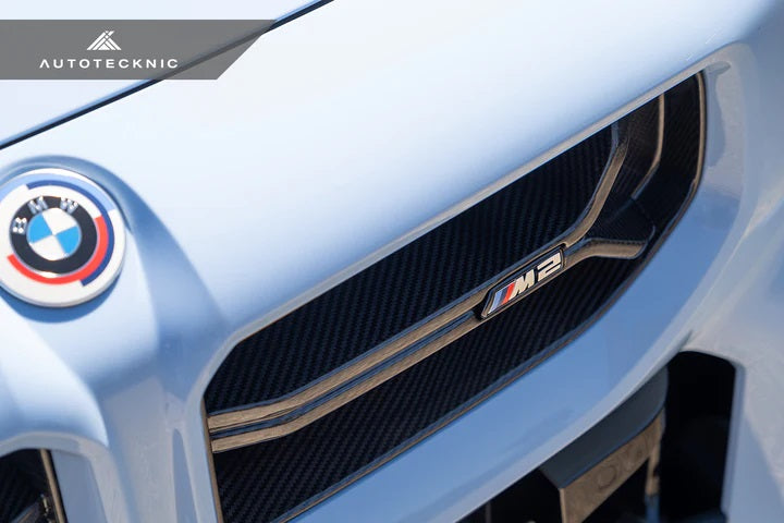 AutoTecknic G87 M2 Corsa Front Grille