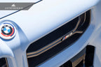 AutoTecknic G87 M2 Corsa Front Grille