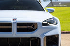 AutoTecknic G87 M2 Corsa Front Grille