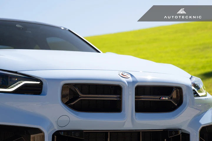 AutoTecknic G87 M2 Corsa Front Grille