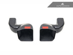 AutoTecknic G87 M2 Carbon Intake Air Duct Set