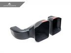 AutoTecknic G87 M2 Carbon Intake Air Duct Set