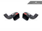 AutoTecknic G87 M2 Carbon Intake Air Duct Set