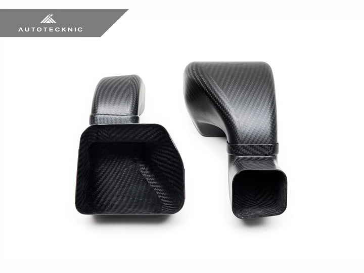 AutoTecknic G87 M2 Carbon Intake Air Duct Set