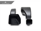 AutoTecknic G87 M2 Carbon Intake Air Duct Set