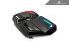 AutoTecknic G8X M2 / M3 / M4 Dry Carbon Engine Cover - V2
