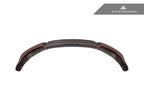 AutoTecknic G87 M2 Dry Carbon Podium Front Lip Set