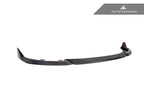 AutoTecknic G87 M2 Dry Carbon Podium Front Lip Set