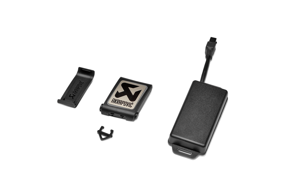 Akrapovic G09 XM Sound Kit