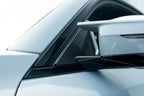 Verus Engineering G87 M2 Carbon Anti-Buffeting Wind Deflector Set