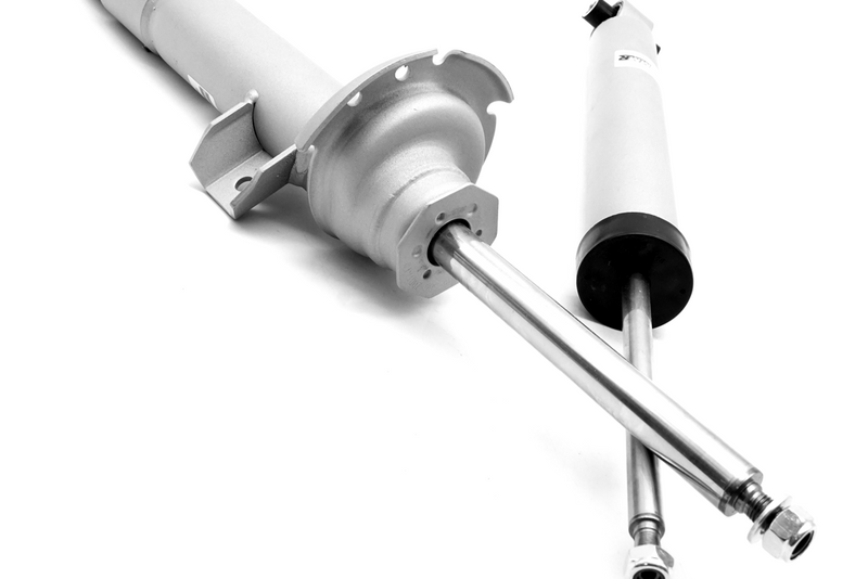 MMX Performance F2X / F3X Series Sport Damper Set - Non EDC