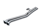 Eisenmann E30 3-Series Stainless Rear Connecting Pipes