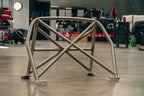 BBI Autosport 991 GT Titanium StreetCup Harness Bar