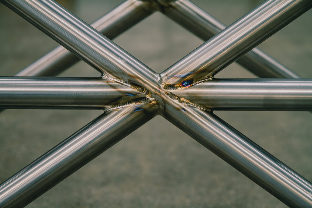 BBI Autosport 991 GT Titanium StreetCup Harness Bar