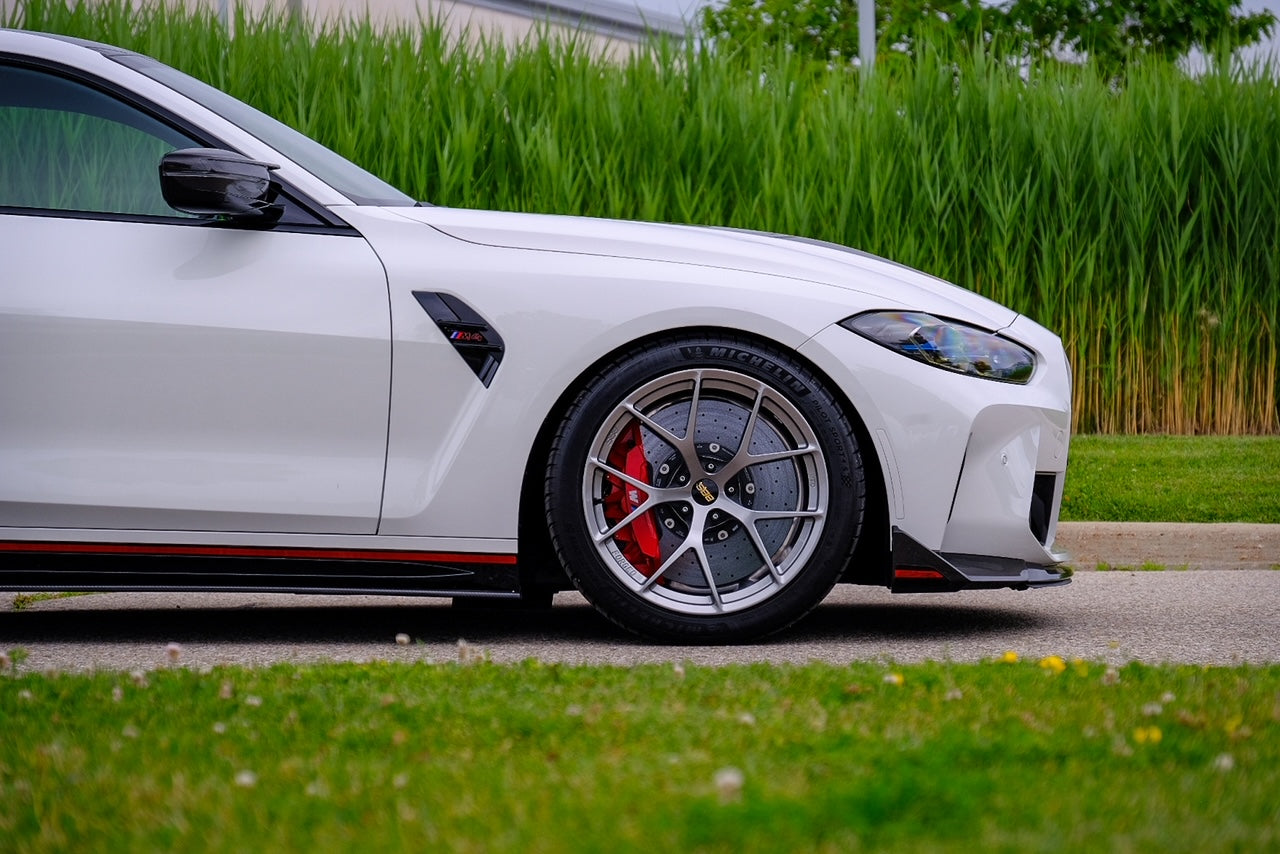BMW G8X M2 / M3 / M4 FI-R Evo 19