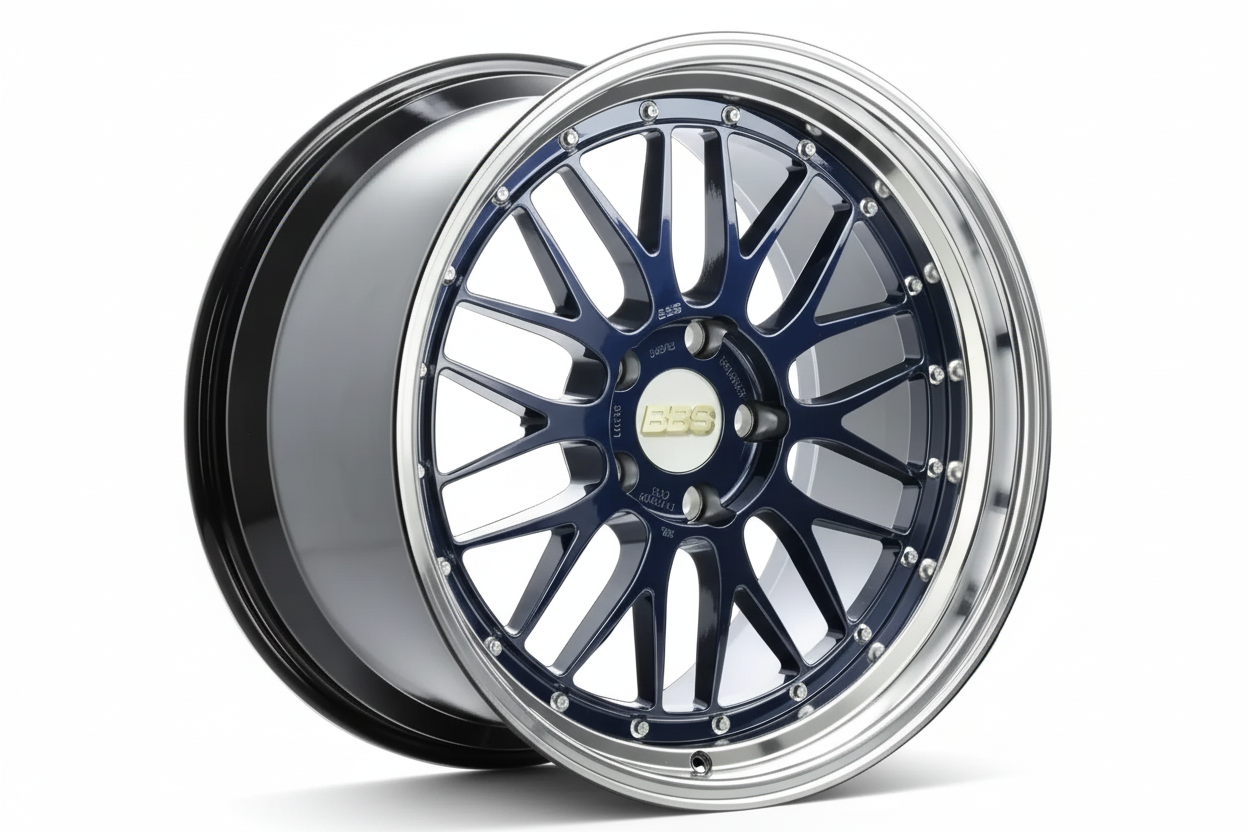 BBS F90 M5 LM 20 BBS F90 M5 LM 20