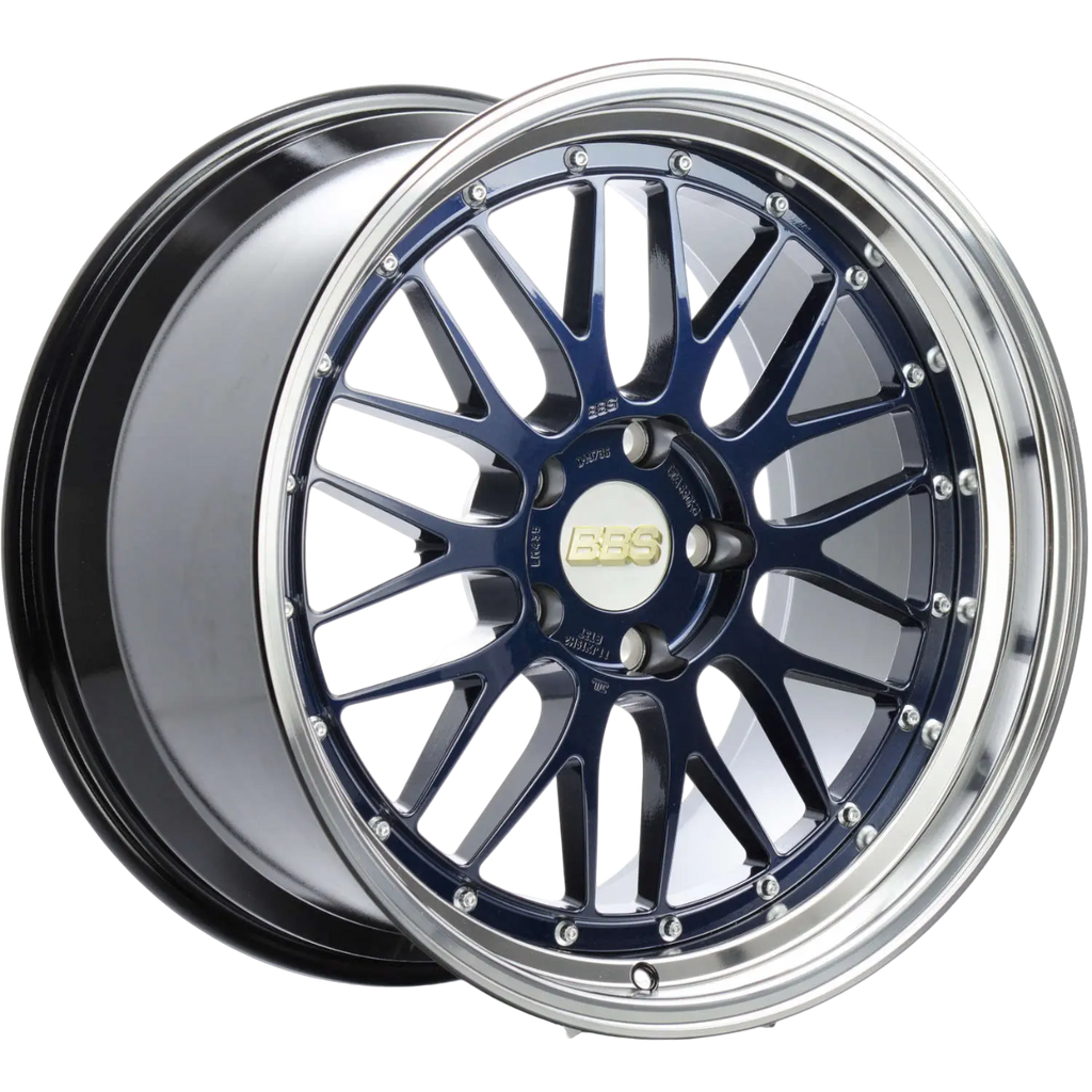BBS F90 M5 LM 20" Wheel Set