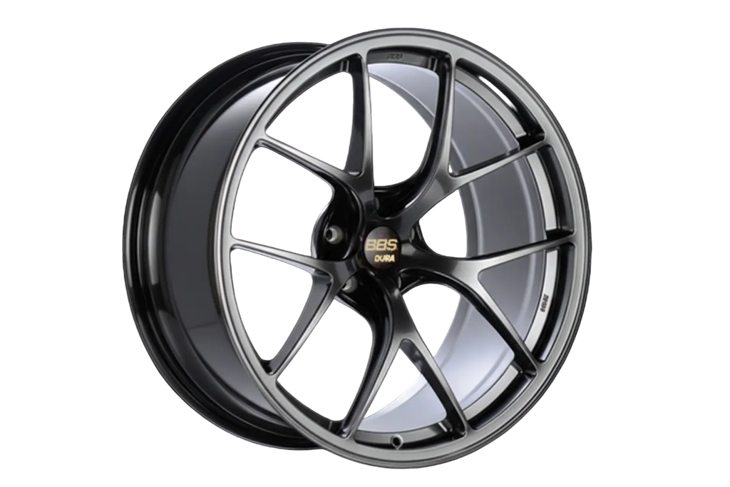 BBS G8X M2/M3/M4 RI-D 20-inch diamond black wheel set with multi-spoke design for BMW vehicles.