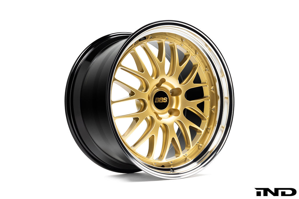 BBS G90 G99 M5 21-inch forged wheel set with white finish, designed for BMW G90 and G99 M5 vehicles.