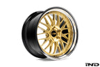BBS G90 G99 M5 21-inch forged wheel set with white finish, designed for BMW G90 and G99 M5 vehicles.