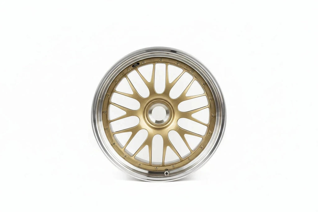 BBS 991 911 GT3 RT-88 20" Wheel Set