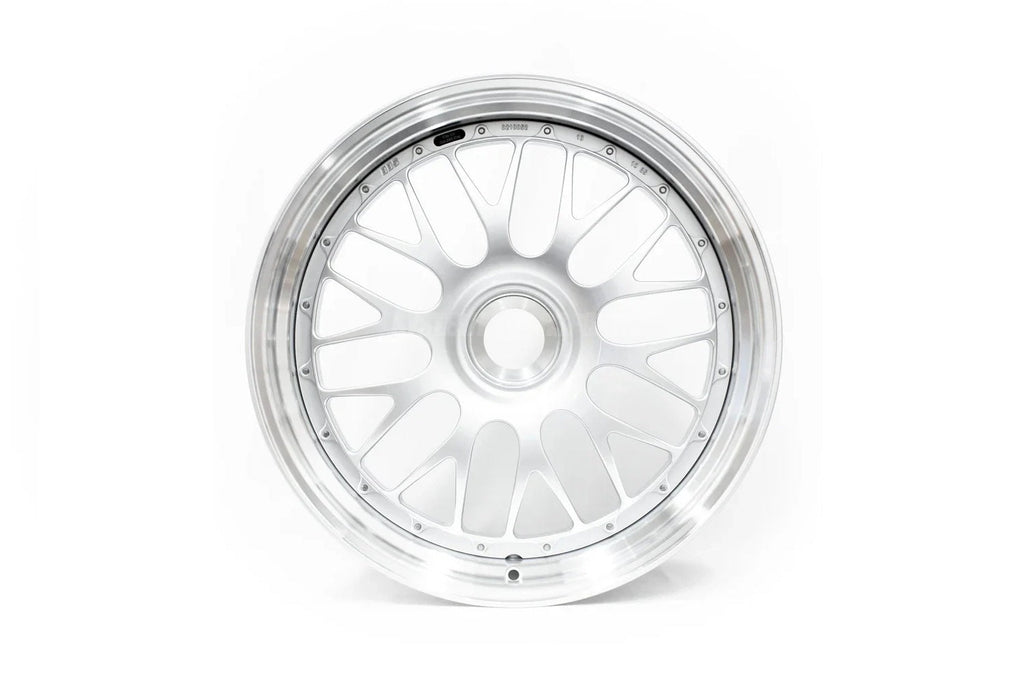 BBS 991 911 GT3 RT-88 20" Wheel Set