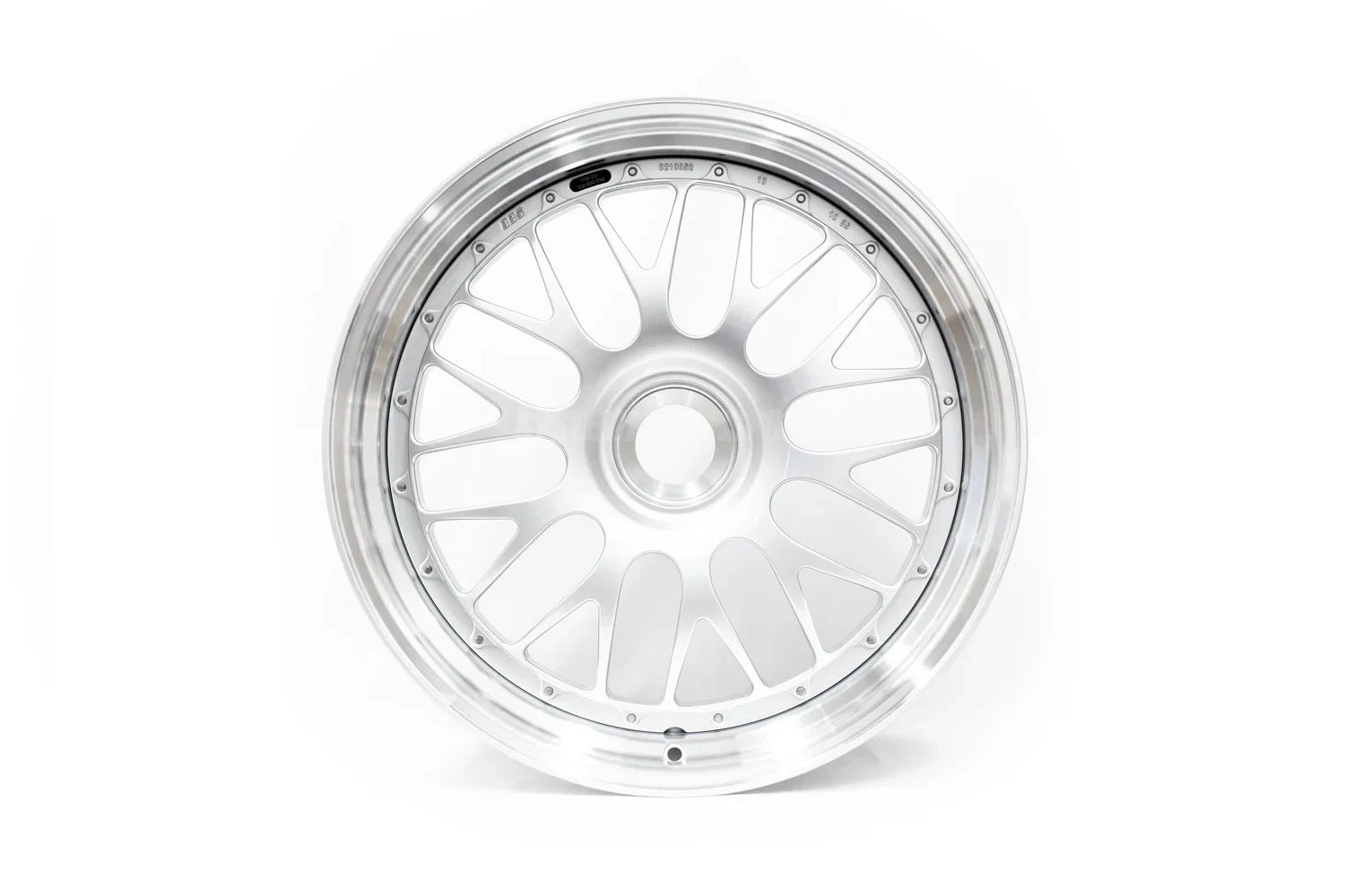 BBS 991 911 GT3 RT-88 20" Wheel Set