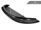 AutoTecknic E9X M3 Dry Carbon CRT Aero Front Lip