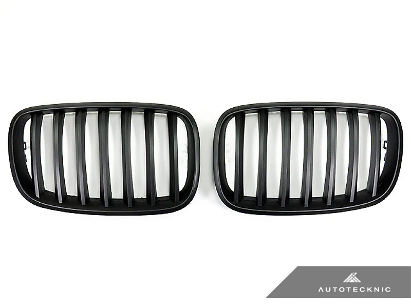 Autotecknic E70 / E71 Painted Front Grille Set