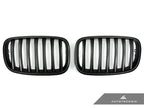 Autotecknic E70 / E71 Painted Front Grille Set