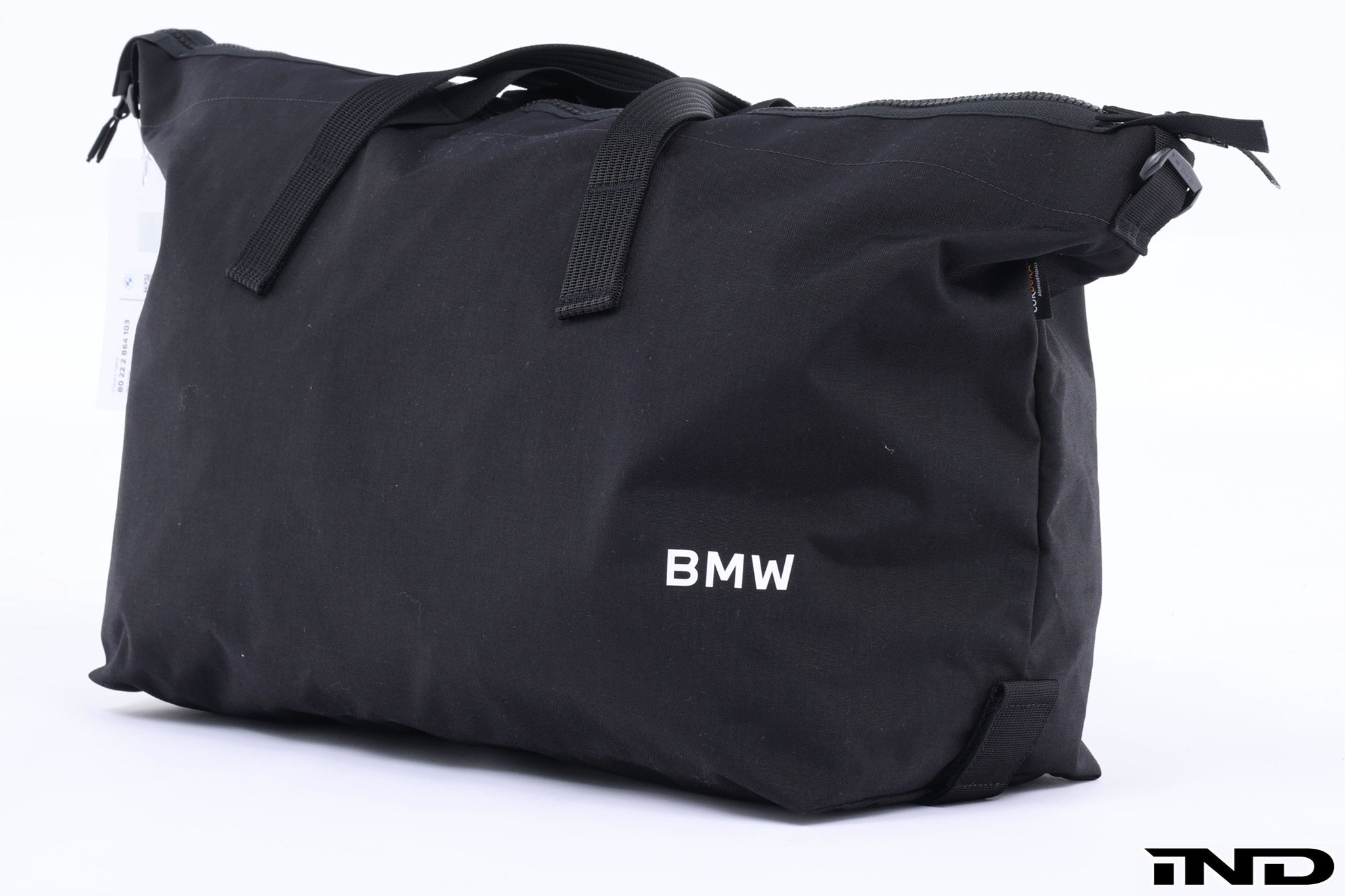 BMW Duffle Bag