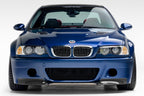 Vorsteiner E46 M3 V20 Carbon Aero Front Bumper