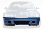 Vorsteiner E46 M3 V20 Carbon Aero Front Bumper