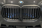 BMW G07 X7 LCI Shadowline Front Grille