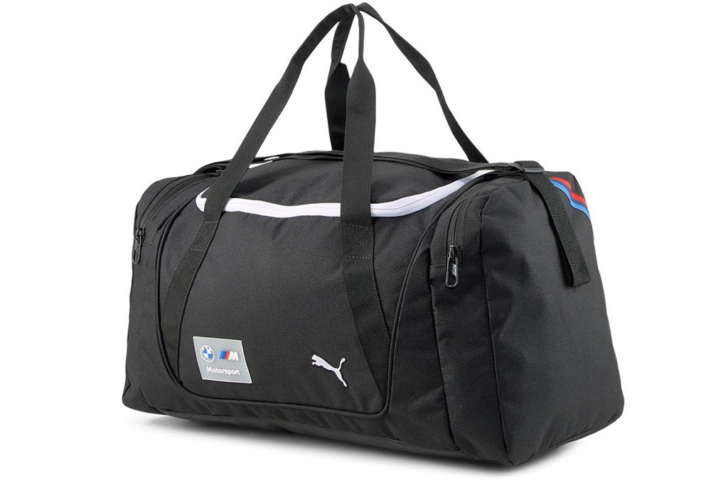 BMW M Motorsport Duffle Bag