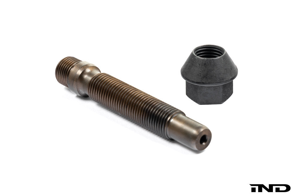 BMW Motorsport G8X M2 / M3 / M4 Stud Conversion Kit on white background