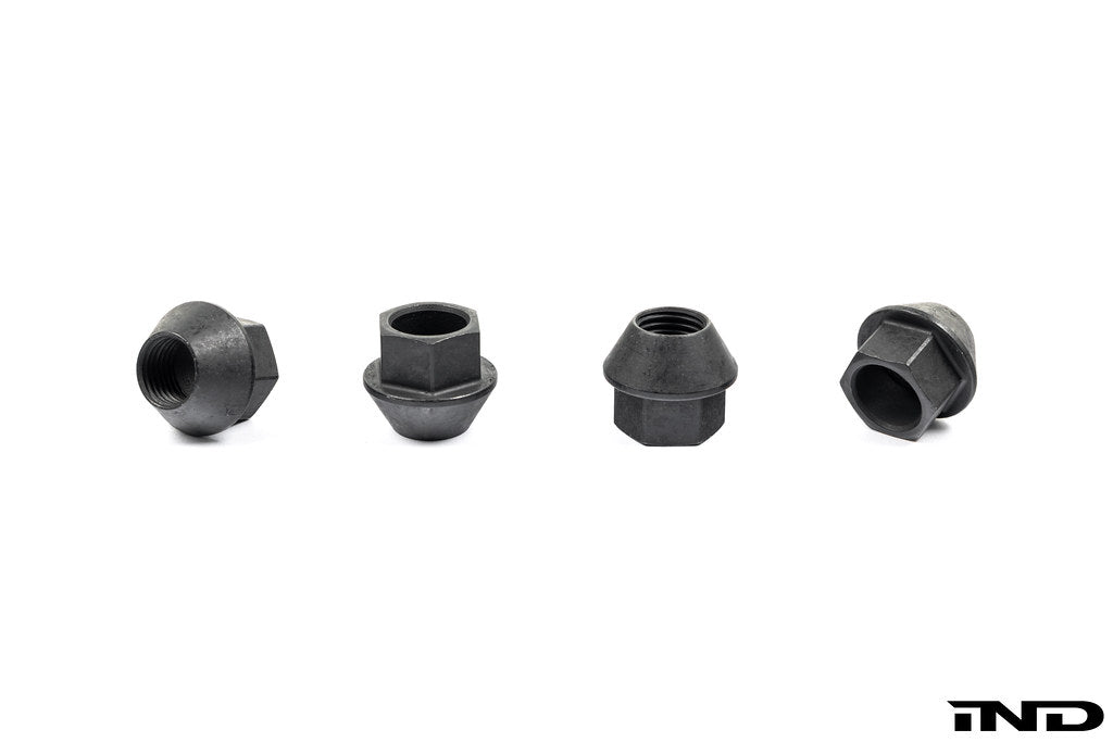BMW Motorsport G8X M2 / M3 / M4 Stud Conversion Kit on white background