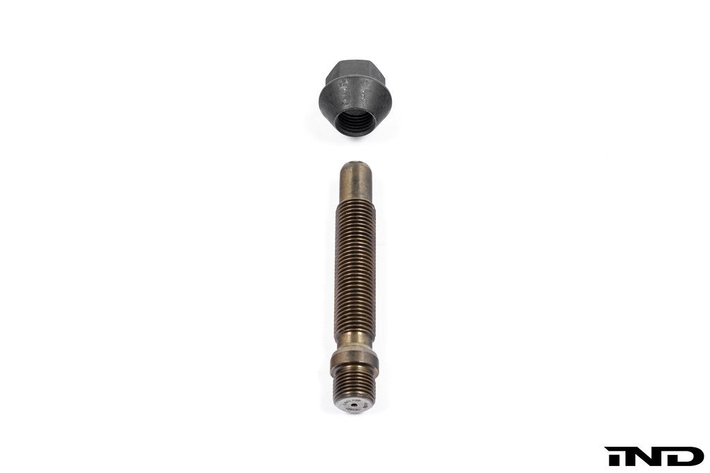 BMW Motorsport G8X M2 / M3 / M4 Stud Conversion Kit on white background