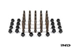 BMW Motorsport G8X M2 / M3 / M4 Stud Conversion Kit on white background