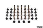 BMW Motorsport G8X M2 / M3 / M4 Stud Conversion Kit on white background