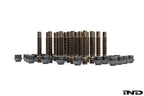 BMW Motorsport G8X M2 / M3 / M4 Stud Conversion Kit on white background