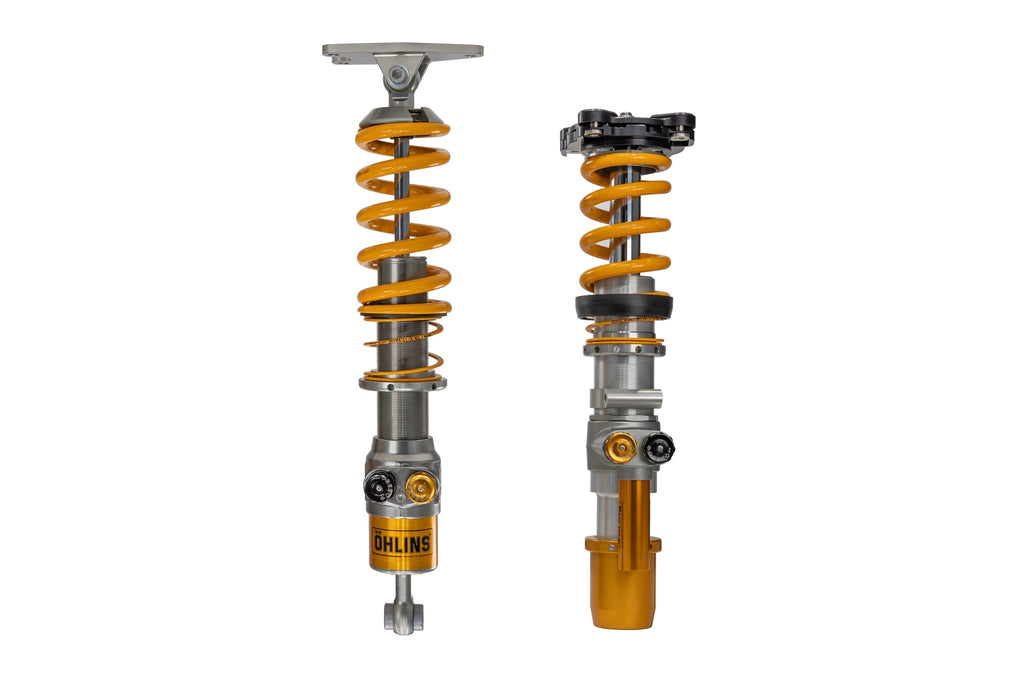 Ohlins G8X M2 / M3 / M4 TTX Pro Coilover System