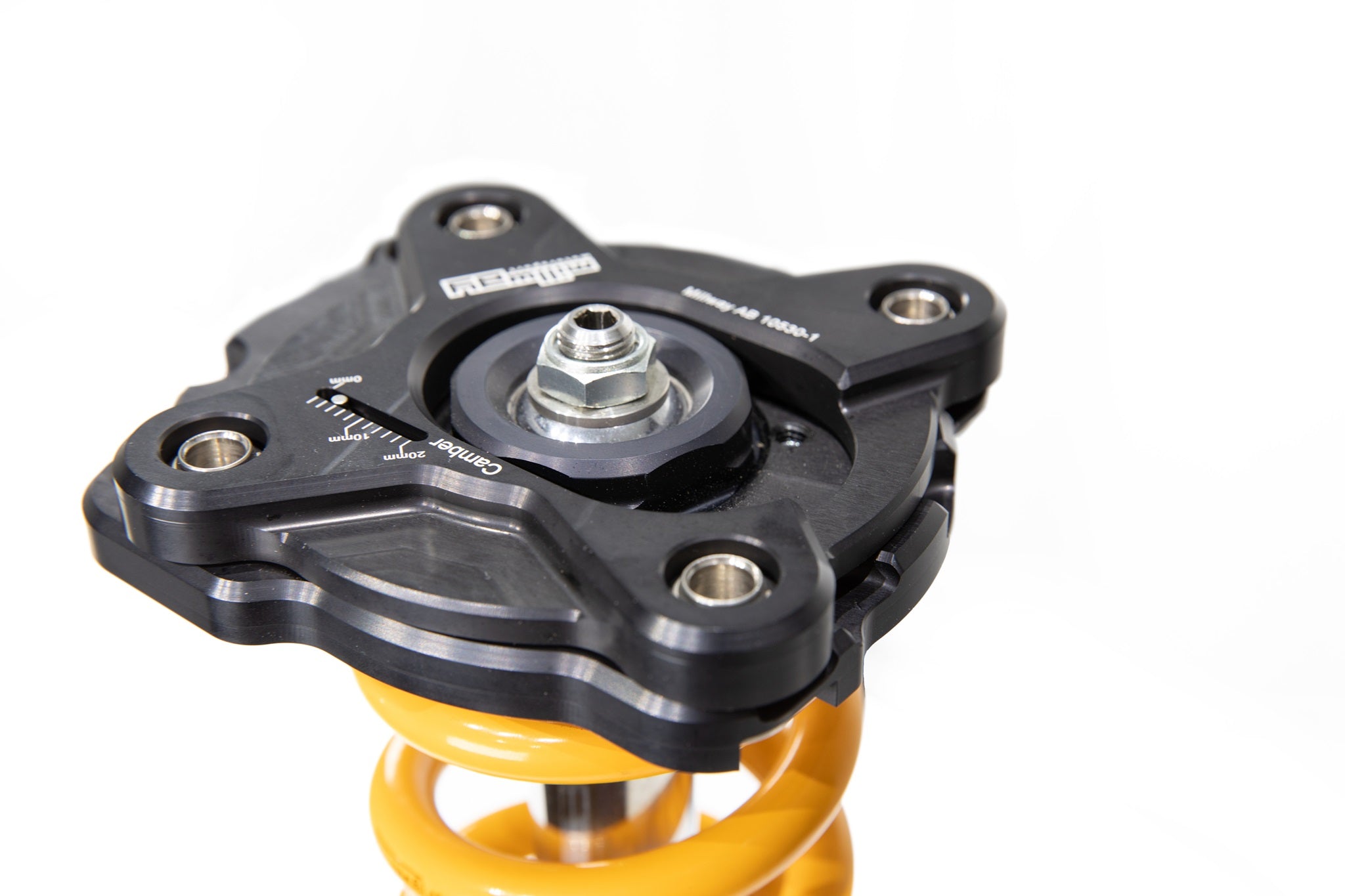 BMW G8X M2 M3 M4 Öhlins TTX Pro Coilover System | TTX46 / TTX36